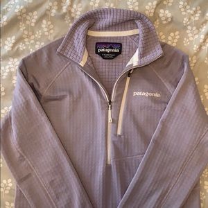 Patagonia 1/4 pullover